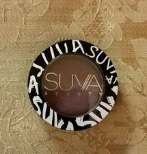 Ipsy August 2019 SUVA BEAUTY - Eye Shadow In BBQ, Travel Size. 