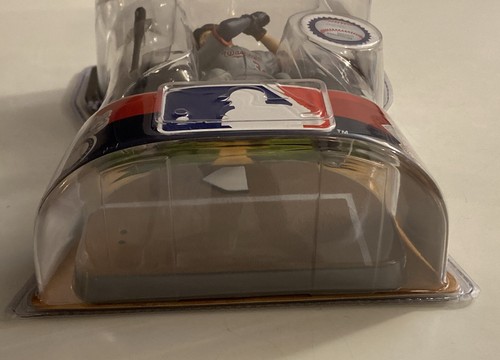 MLB Imports Dragon 6" Bryce Harper 34 Washington Nationals Figure Sealed New - Picture 7 of 9