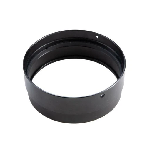 154mm Objective Lens Holder DIY Astronomical Telescope Matches160mm PVC Tube - Picture 5 of 7