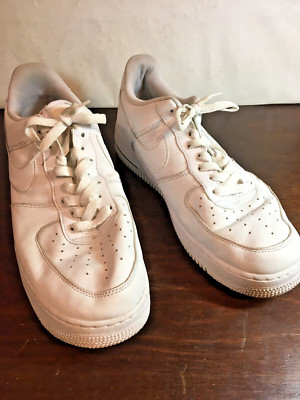air forces tied