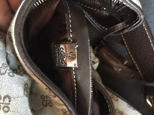 COBO INTERNATIONAL PURSE - 第 7/11 張圖片