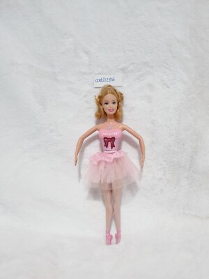 Barbie Prima Ballerina Vintage Doll UK