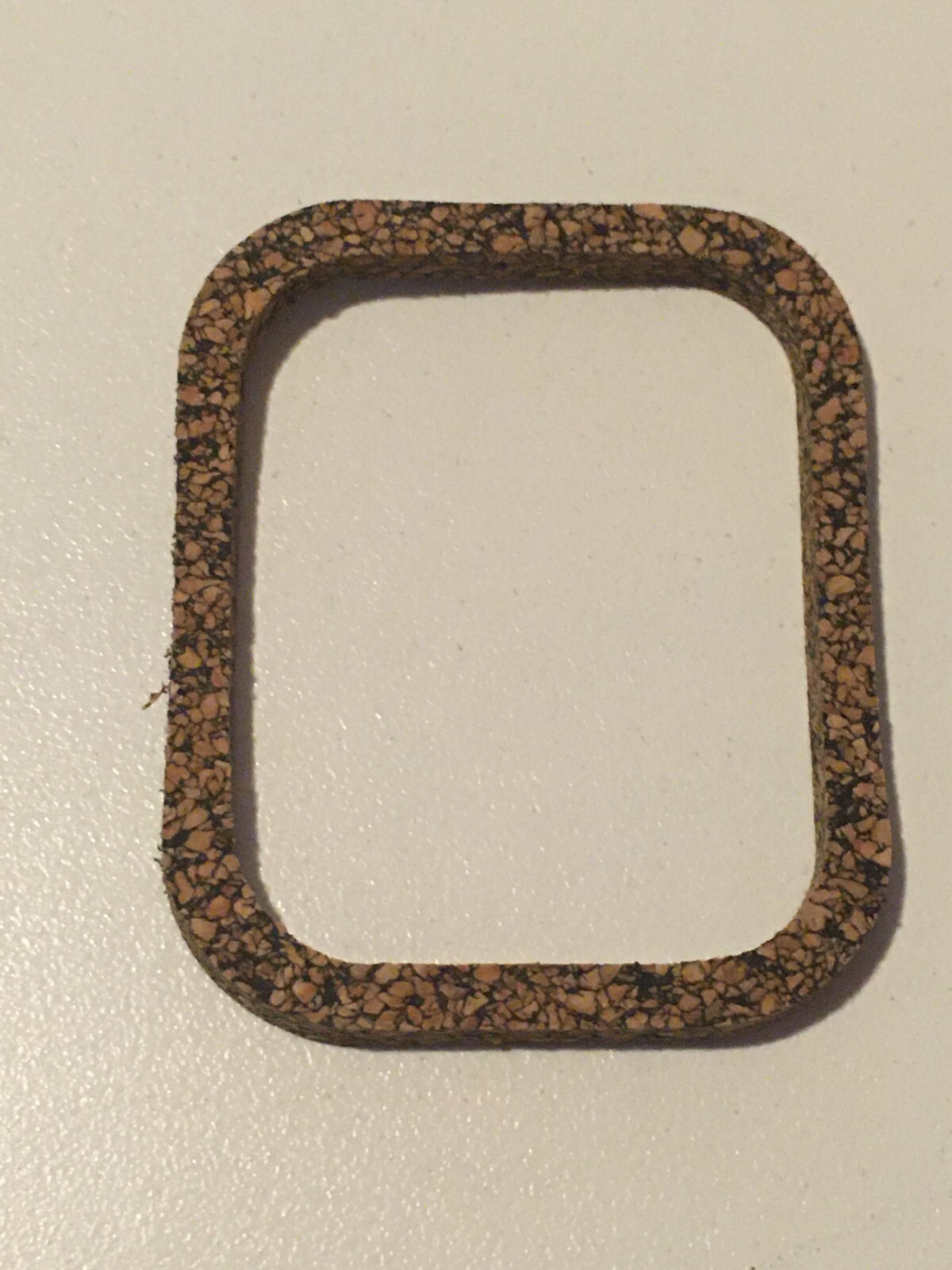 Harley Davidson OME Gasket Lower Rocker Cover to Top Cover P/N 17358