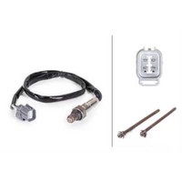 Hella Lambdasonde Regelsonde FüR Honda Jazz II 1.3 Idsi 1.2I-Dsi 1.4I-Dsi