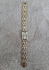 LADIES 'ROTARY' WRIST WATCH. IN GOOD WORKING ORDER/ CONDITION. FOR SALE.