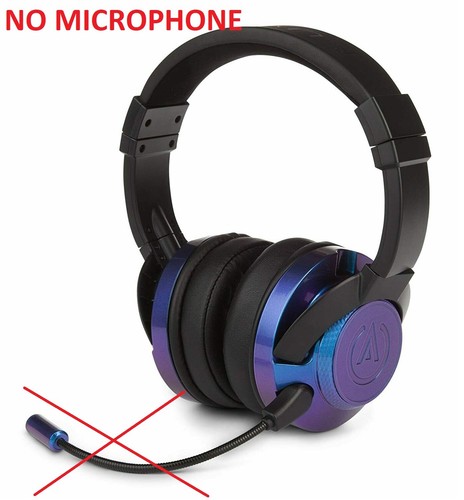 PowerA Fusion Wired Stereo Gaming 