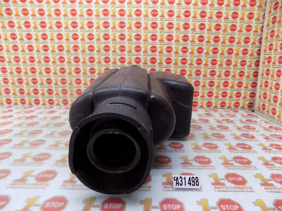 Chevrolet C2500 1994-1995 montaje de resonador de admisión de aire 25099023 OEM Foto 4 de 4