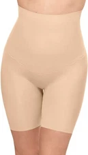 Wacoal 271953 Women's Inside Edit Hi-Waist Thigh Shapewear Size Medium