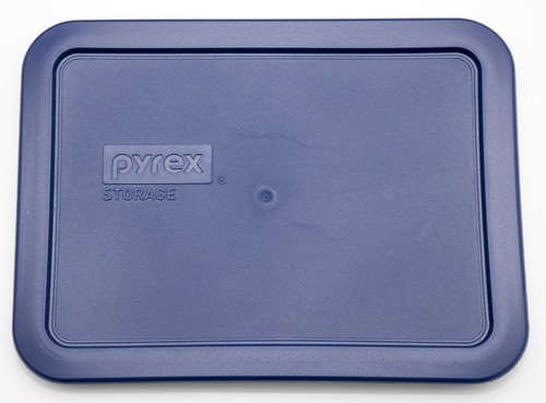 BRAND NEW (Rectangle)Pyrex Storage Plastic Lid Replacement Cover 7211 7210 - Picture 2 of 6