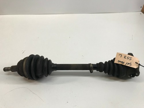 VW Golf 4 IV 1J Kombi Antriebswelle Gelenkwelle Vorne Links Automatik