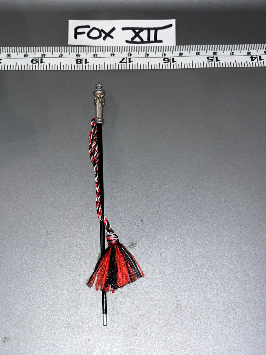 1/6 Scale WWII German General Baton - Metal 105838 | eBay