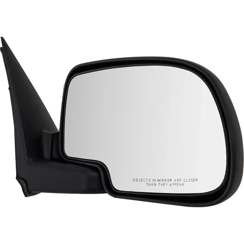 New Right Side Manual Mirror for Escalade Silverado Suburban Tahoe Sierra Yukon