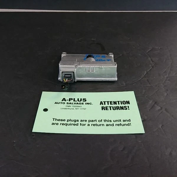 Acura Integra 2023 OEM cámara carril salida advertencia identificación 36160-3S5-A06 se adapta a 23 Foto 3 de 4