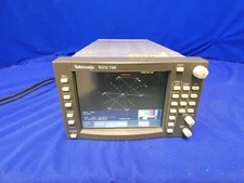 Tektronix WFM700 Waveform Vector Monitor w/WFM7A Option Module