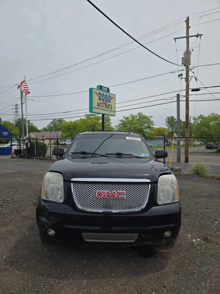 Used Front Suspension Strut fits: 2010 Gmc Yukon Front w/o real time damping cha Foto 4 de 4