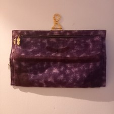 ROBERTA DI CAMERINO TROUSSE ORGANIZER TRAVEL VINTAGE 1970