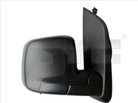 TYC 309-0091 AußEnspiegel FüR CitroËN Passend FüR Fiat Peugeot