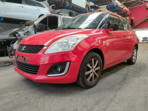 P6020959 Caja Reles/Fusibles para SUZUKI SWIFT (AGZ/AZH/NZ) GL 2014 104584 - Imagen 3 de 8