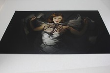 MARLEEN LOHSE signed Foto 20x30 Autogramm (18...