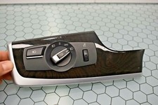 11 12 13 14 15 16 BMW 5 Series Head Light Switch Control Power #1364-S