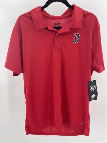 47 Men's Boston Red Sox Ace Embroidered 