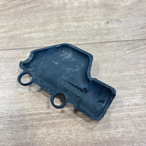 1995 KTM 620RXC 620 RXC / OEM ORIGINAL REAR BRAKE MASTER CYLINDER GUARD - Picture 6 of 8
