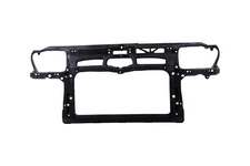 Radiator Core Support Assembly Fit 99-05 Jetta 99-06 Golf 1.8L 1.9L 2.0L