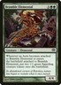 MTG Magic the Gathering Bramble Elemental (59/157) Planechase 2012 Edition LP