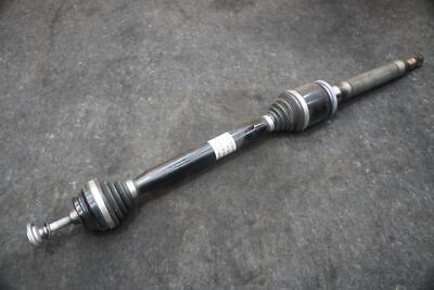 しょぴ 7/17 Rear Right CV Axle Output Shaft 33205A257A4 OEM BMW i7 G70 2023 | eBay