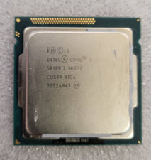Intel i5-3475S SR0PP 2.90GHz LGA1155 Socket CPU Processor US SELLER TESTED