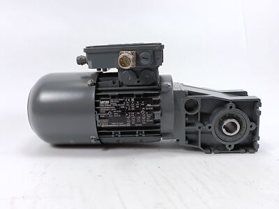 LENZE G50AB045MHAR2C MDEMAIG071-32C0U MOT Motor w/ Gearbox | eBay