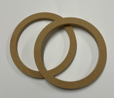 18'' Speaker Ring 1 Pair