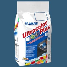 Mapei Ultracolor Plus Grout Flexible Wall-Floor 2kg and 5kg