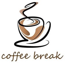 Coffee Break: A Time To Retreat - Audio CD By Various - VERY GOOD