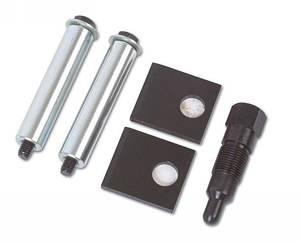 Laser 3790 Timing Tool Kit Fits VAG 2.5 TDI Crank Cam Locking Support Guides