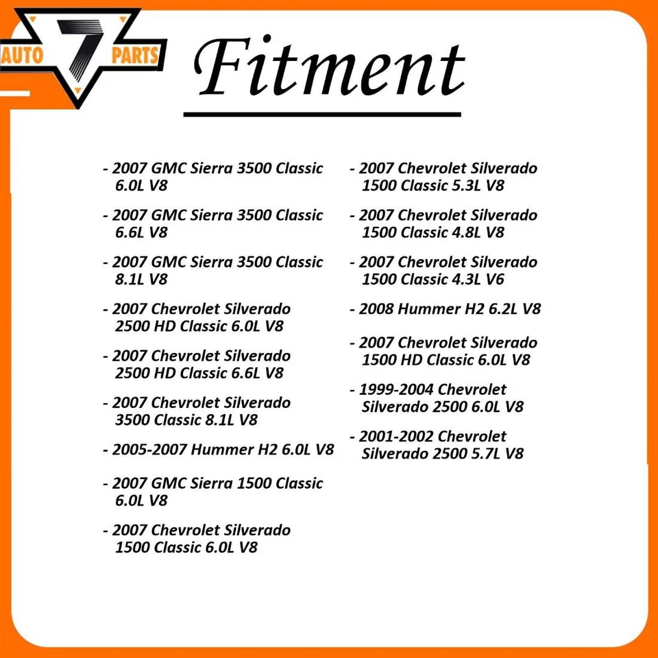 Ручка задней двери Dorman - HELP подходит для Chevrolet Silverado 1500 1999-2006 - Изображение 4 из 4