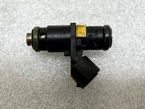 Skoda VW Einspritzventil Einspritzdüse Benzin 036906031ag