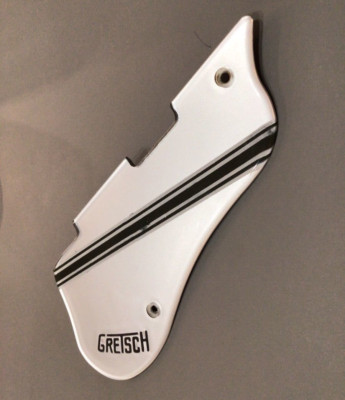 Gretsch 1967 Rally Vintage Pickguard G2604T