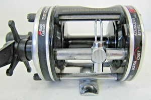 abu garcia 6500 c3