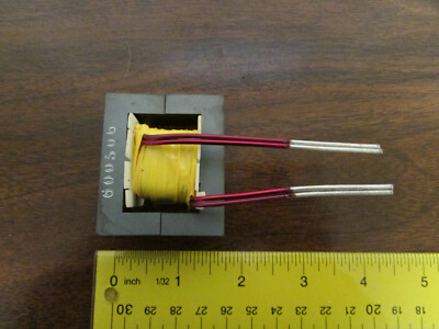 Powder Core Inductor 22uH High Current TDK H7A Core