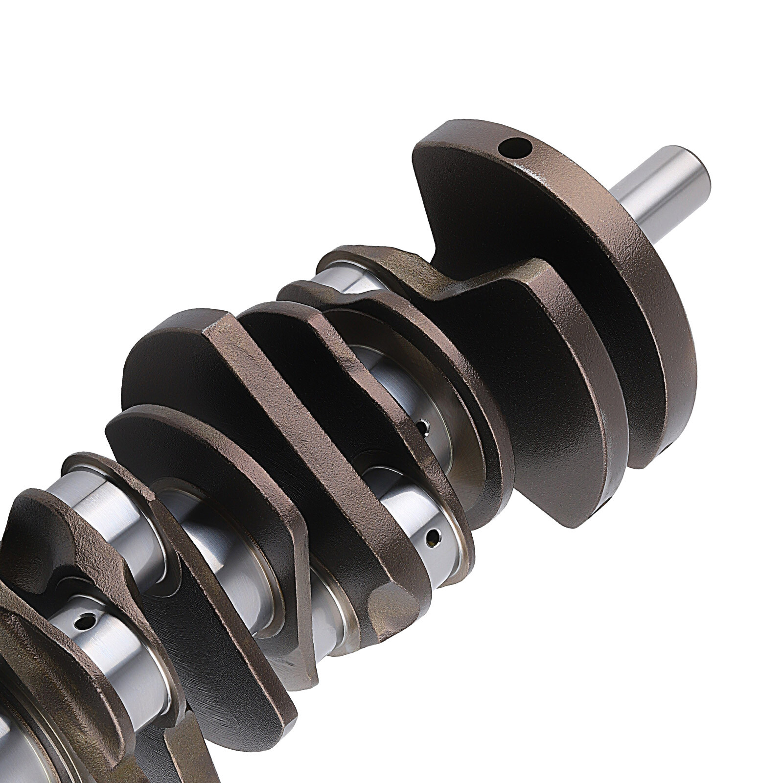 Engine Crankshaft for Maserati Ghibli Levante Quattroporte 3.0 V6 323957 336808