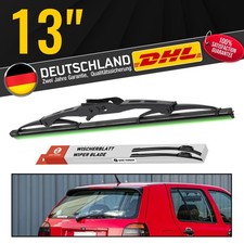 Heckwischer Scheibenwischer hinten passend für VW Golf III + IV | BJ 1991 - 2005