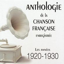 Anthologie De La Chanson Franç…