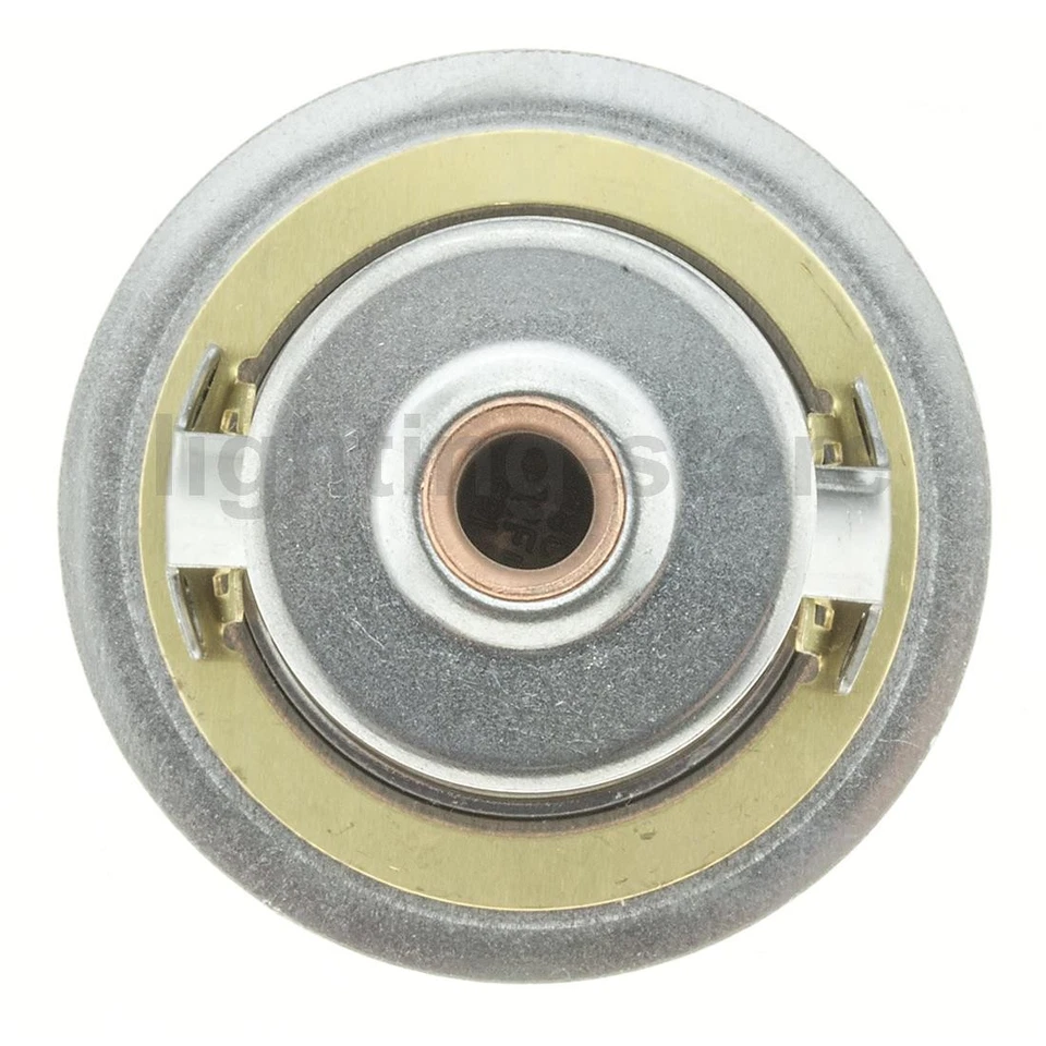 Termostato de refrigerante del motor para Ford 1996-1998 E-350 Econoline 1 pieza Foto 3 de 4