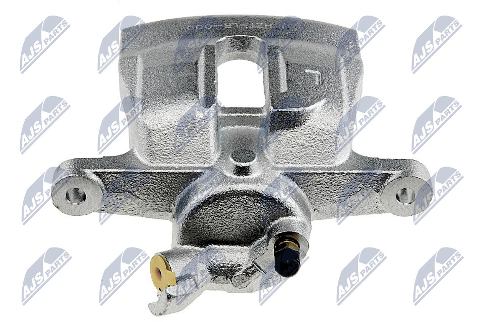 Fits NTY HZT-LR-000 BRAKE CALIPER REAR - Image 8