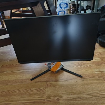Samsung Odyssey S32CG512EN 32'' Curved QHD 165Hz 1ms Gaming Monitor