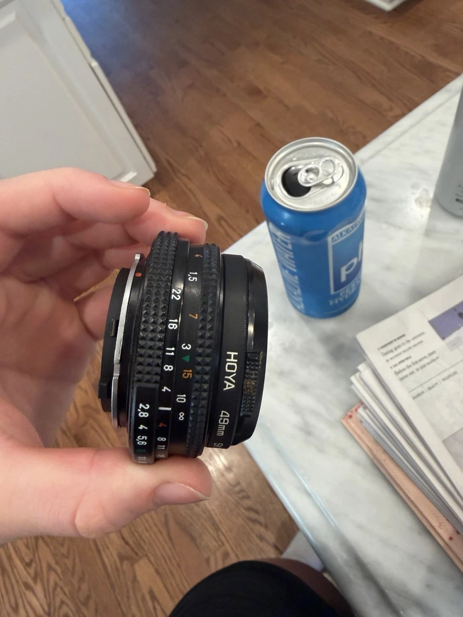 25+ Contax 45mm Focal Camera Lenses for sale | Updated Oct 2026