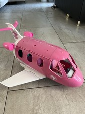 Aereo Barbie 