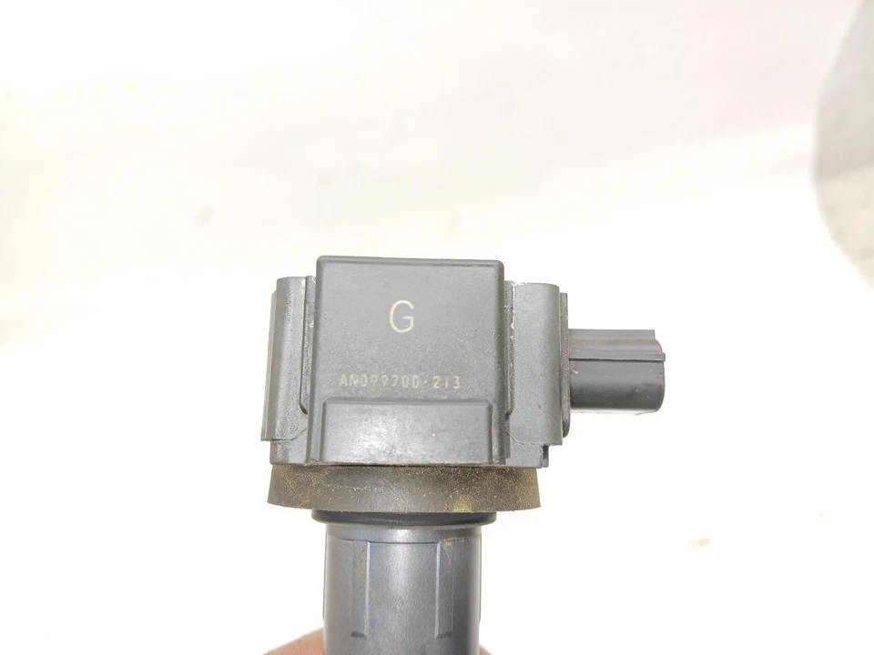 '19-'23 HONDA PASSPORT Juego de 6 bobinas de encendido 3,5 L OEM 6 meses ¡Como nuevo! Foto 4 de 4