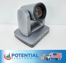 USED AVer PTZ310N Professional Ultra-High Definition 4K PTZ Conference Camera